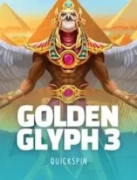 golden glyph 3 official logo